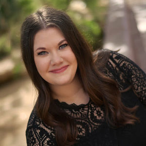 Meet your Posher, Alexandra